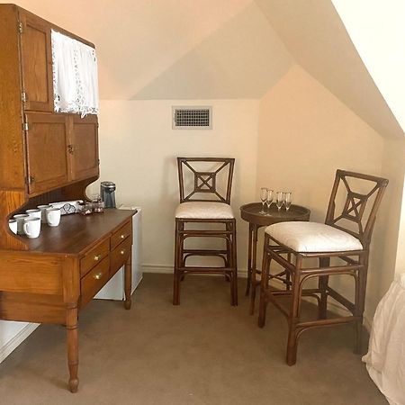 Four Winds Victorian Venue & Suites Bonham Zimmer foto