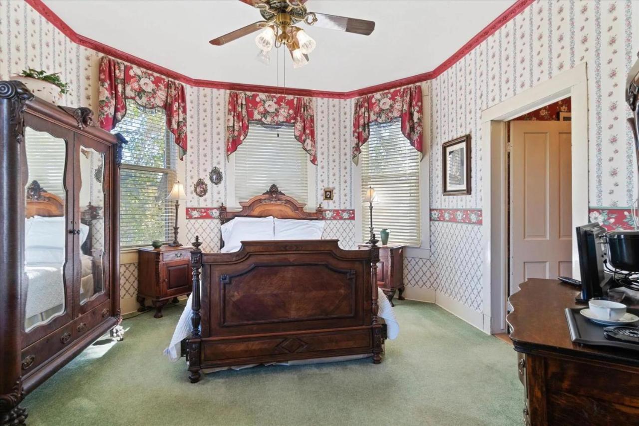 Four Winds Victorian Venue & Suites Bonham Zimmer foto