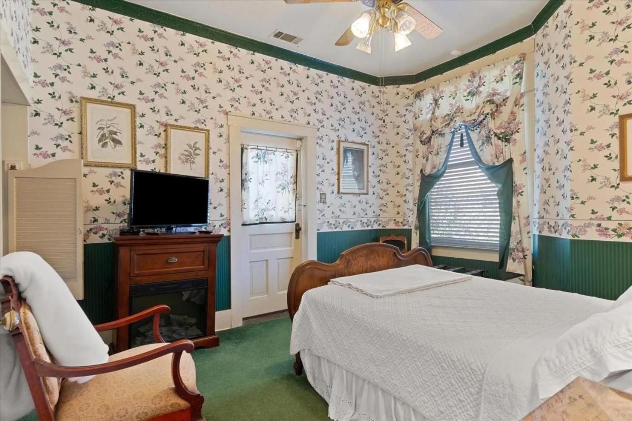 Four Winds Victorian Venue & Suites Bonham Zimmer foto
