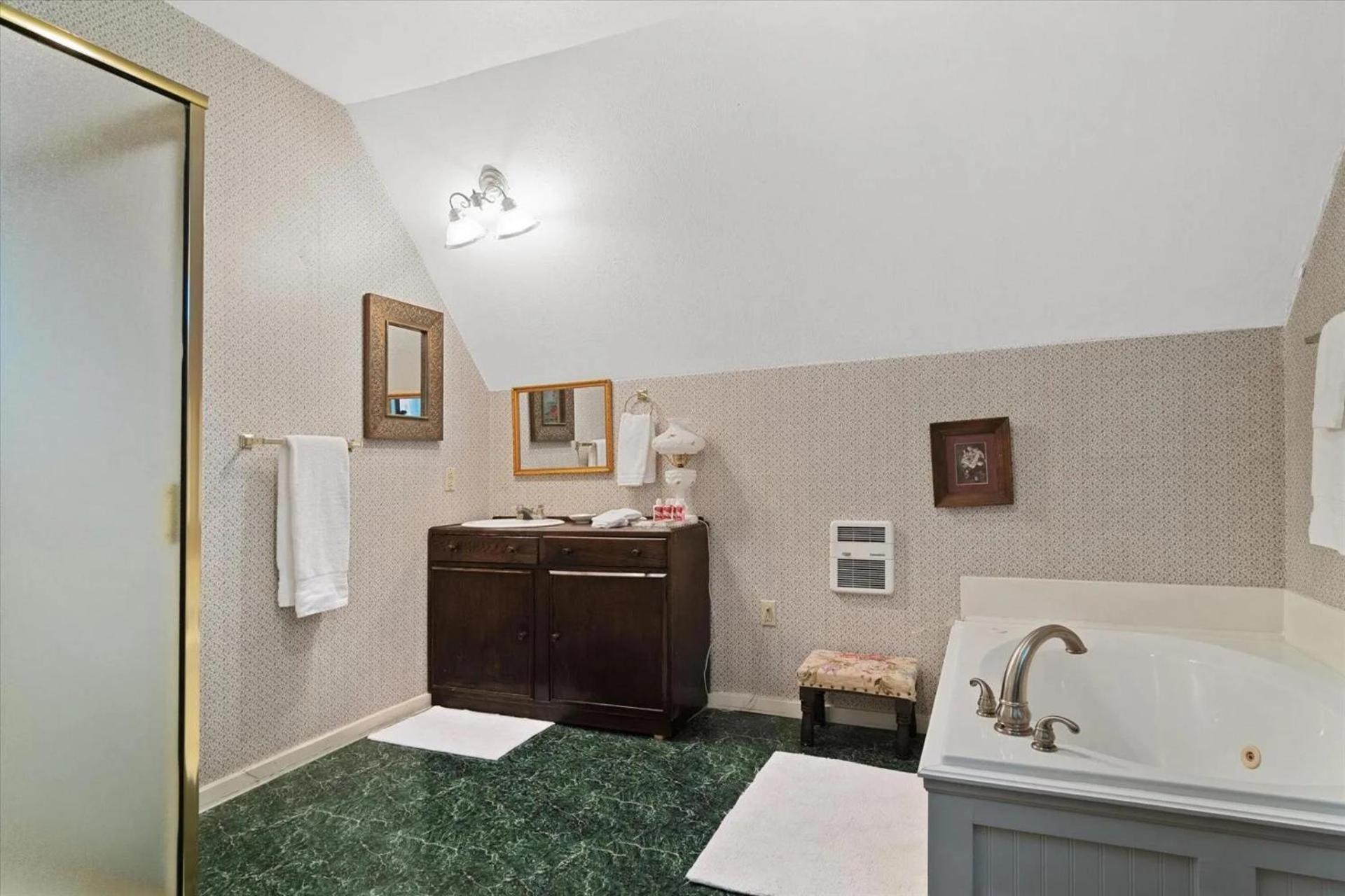 Four Winds Victorian Venue & Suites Bonham Zimmer foto