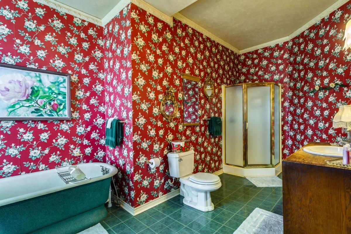 Four Winds Victorian Venue & Suites Bonham Zimmer foto