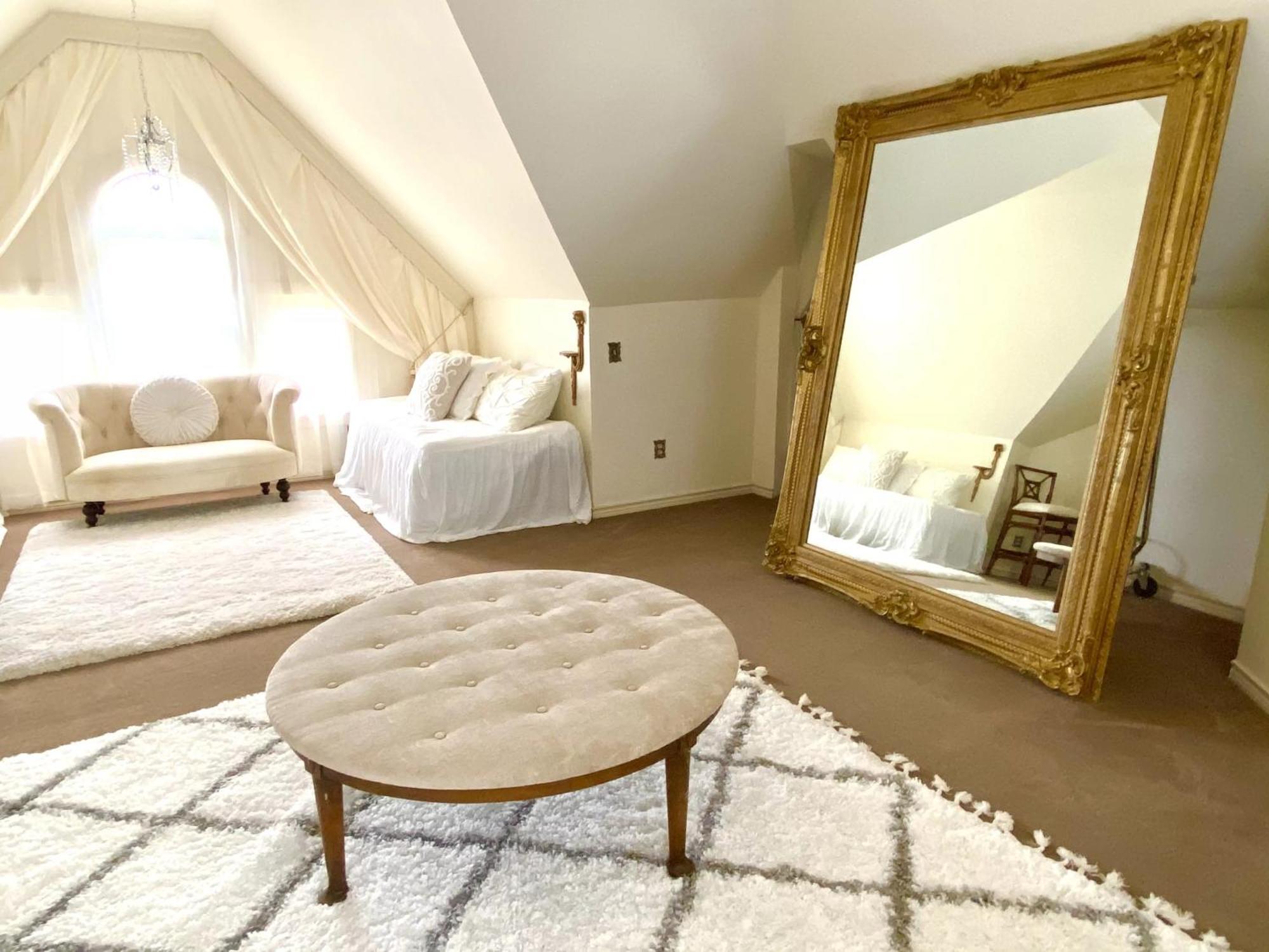 Four Winds Victorian Venue & Suites Bonham Zimmer foto